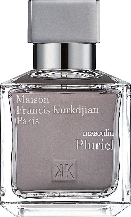 Maison Francis Kurkdjian Masculin Pluriel - Eau de Toilette — photo N1