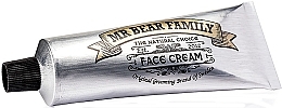 Fragrances, Perfumes, Cosmetics Nourishing Moisturizing Face Cream - Mr. Bear Family Face Cream