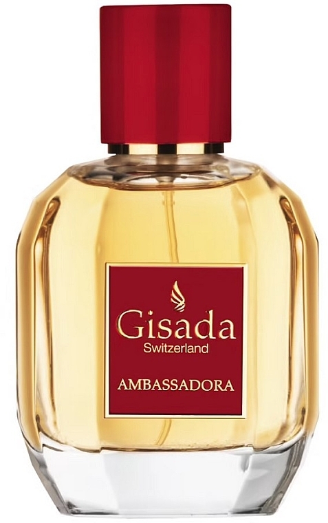 Gisada Ambassadora - Eau de Parfum — photo N1