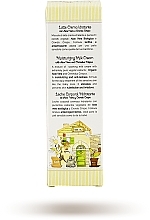 Moisturizing Body Milk - Baby Anthyllis Moisturizing Milk Cream — photo N4