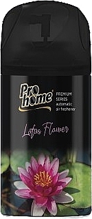 Lotus Flower Air Freshener Refill - ProHome Premium Series — photo N1