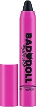 Fragrances, Perfumes, Cosmetics Lip Balm Tint - Belor Design Bad Doll