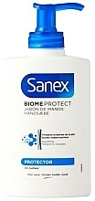 Hand Soap - Sanex Biome Protect Hand Soap — photo N1