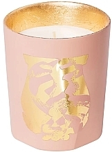 Sous un Ciel de Petales Scented Candle - Cire Trudon x Maitre Tseng Limited Edition — photo N2