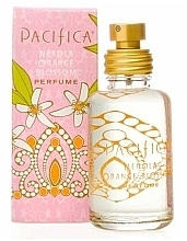 Fragrances, Perfumes, Cosmetics Pacifica Nerola Orange Blossom - Perfume