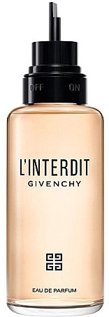 Givenchy L'Interdit Eau Refill - Eau de Parfum (replaceable unit) — photo N2