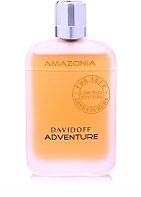 Fragrances, Perfumes, Cosmetics Davidoff Adventure Amazonia - Eau de Toilette (tester without cap)