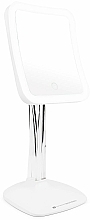 Fragrances, Perfumes, Cosmetics Mirror - Rio-Beauty Elegance 7X Magnification Illuminated Beauty Mirror