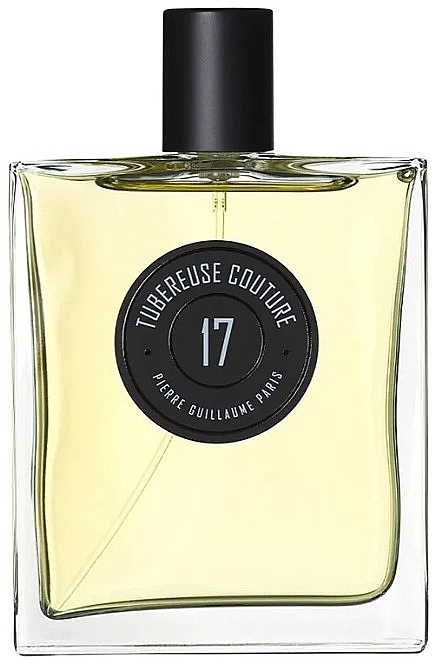 Pierre Guillaume 17 Tubereuse Couture - Eau de Parfum — photo N1