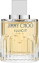 Fragrances, Perfumes, Cosmetics Jimmy Choo Illicit - Eau de Parfum