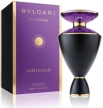 Fragrances, Perfumes, Cosmetics Bvlgari Le Gemme Ashlemah - Eau de Parfum