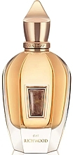 Fragrances, Perfumes, Cosmetics Xerjoff Richwood - Eau de Parfum 