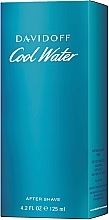 Davidoff Cool Water - After Shave Lotion — photo N3
