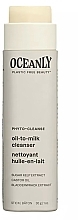 Oil-To-Milk Cleanser - Attitude Oceanly Phyto-Cleanse Oil-To-Milk Cleanser — photo N1