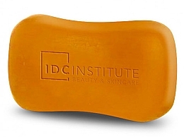 Mango Hand Soap - IDC Institute Smoothie Hand Soap Bar Mango — photo N2