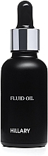 Facial Oil Fluid - Hillary Fluid Oil — photo N2