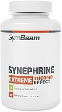 Fragrances, Perfumes, Cosmetics Synephrine Fat Burner - GymBeam Synephrine