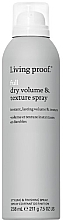 Universal Texturizing & Volumizing Spray - Living Proof Full Dry Volume & Texture Spray — photo N1