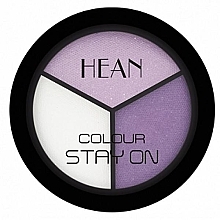 Fragrances, Perfumes, Cosmetics Eyeshadow - Hean Eye Shadow Color Stay On Trio