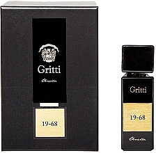 Fragrances, Perfumes, Cosmetics Gritti 19-68 - Eau de Parfum (tester with cap)