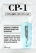 GIFT! Moisturizing Shampoo - Esthetic House CP-1 Aquaxyl Complex Intense Moisture Shampoo (sample) — photo N1