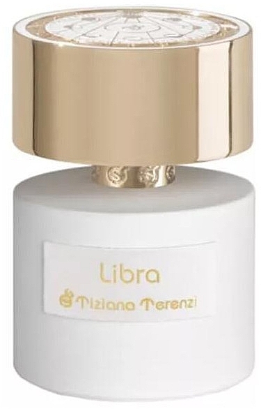 Tiziana Terenzi Libra Extrait de Parfum - Perfume (tester without cap) — photo N1