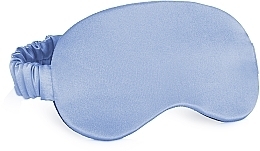 Fragrances, Perfumes, Cosmetics Sleeping Mask, blue "Soft Touch" - MAKEUP