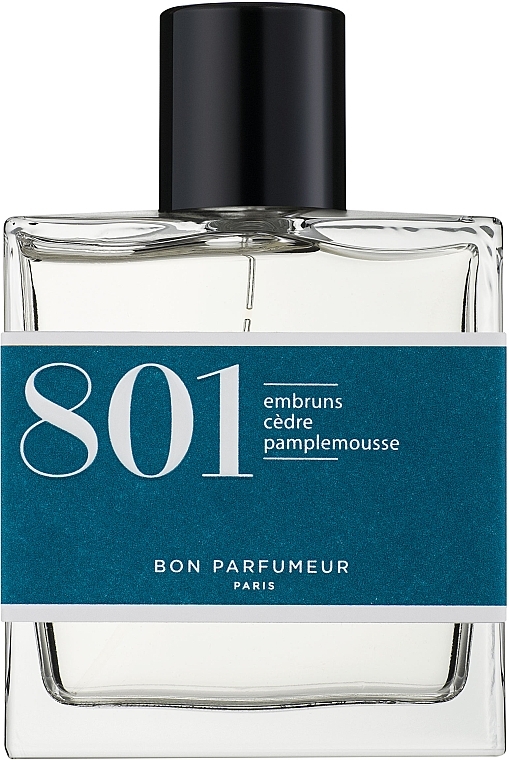 Bon Parfumeur 801 - Eau de Parfum — photo N1