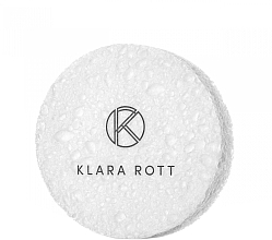 Cosmetic Sponge - Klara Rott Cosmetic Sponge — photo N1