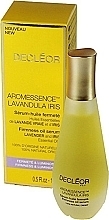 Face Serum - Decleor Aromessence Lavandula Iris Firmness Oil Serum — photo N4