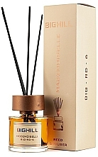 Mademoiselle Reed Diffuser - Eyfel Perfume Reed Diffuser Mademoiselle — photo N1