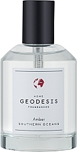 Fragrances, Perfumes, Cosmetics Geodesis Amber - Aroma Spray