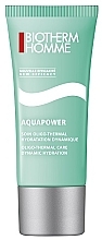 Fragrances, Perfumes, Cosmetics Refreshing Face Gel - Biotherm Bio-Aquapower Face Gel