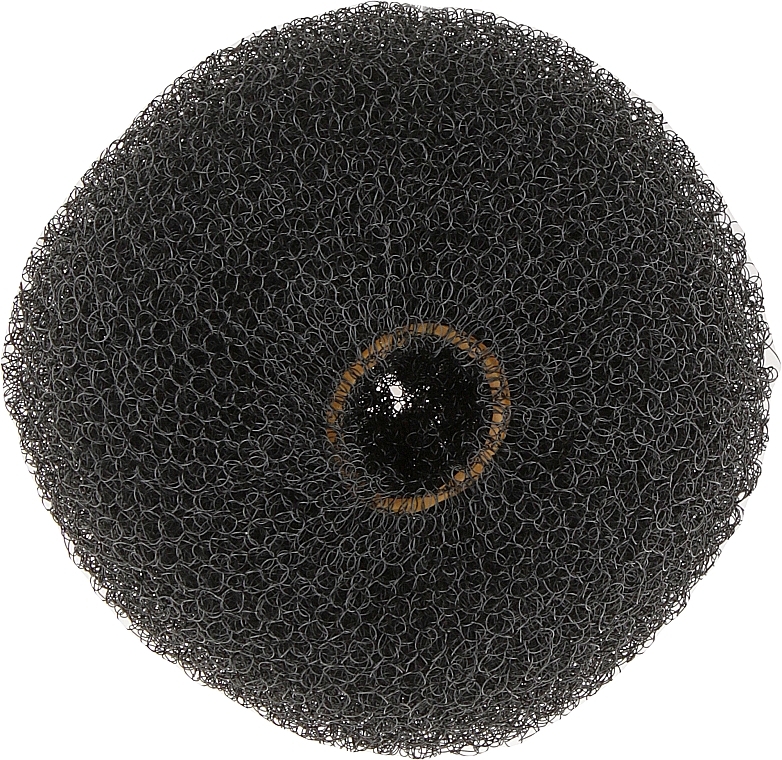 Hair Roller, black, 3.5 cm - Eurostil — photo N5