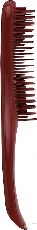 Hair Brush - Tangle Teezer The Ultimate Detangler Henna Red — photo N2