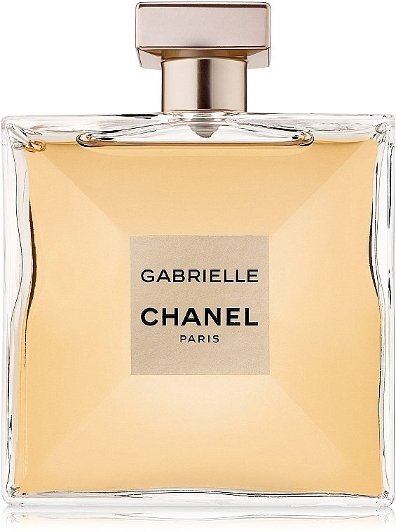 Chanel Gabrielle - Eau de Parfum (sample) — photo N1