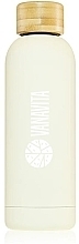 Fragrances, Perfumes, Cosmetics Thermo Bottle - VanAvita Bamboo Eco