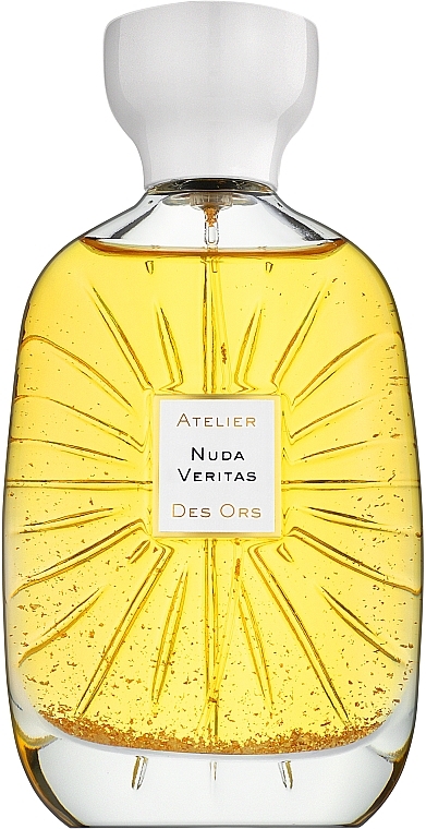 Atelier des Ors Nuda Veritas - Eau de Parfum — photo N1