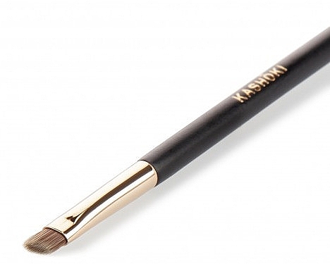 Eyebrow Brush, 412 - Kashoki Lash Brow Brush — photo N2