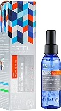 Fragrances, Perfumes, Cosmetics Spray-Booster for Easy Hair Combing - Estel Beauty 33.2 Hair Lab Vita Prophylactic