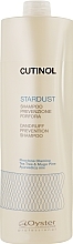 Anti-Dandruff Shampoo - Oyster Cosmetics Cutinol Stardust Shampoo — photo N17