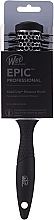 Thermal Hair Brush, 65 mm - Wet Brush Pro Epic MultiGrip BlowOut Brush — photo N1