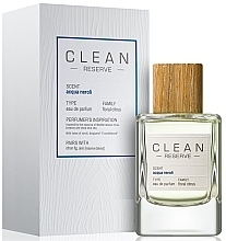 GIFT! Clean Reserve Acqua Neroli - Eau de Parfum  — photo N1