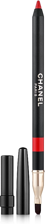 Lip Pencil - Chanel Le Crayon Levres Lip Pencil — photo N1