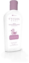 Fragrances, Perfumes, Cosmetics Baby Moisturising Lotion - Cyclax Baby Daily Moisturising Lotion