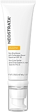 Fragrances, Perfumes, Cosmetics Brightening Face Cream - Neostrata Enlighten Skin Brightener SPF35