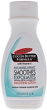 Fragrances, Perfumes, Cosmetics Smoothing Body Lotion - Palmer's Cocoa Butter Formula Anti-Aging Therapy Smoothing Lotion