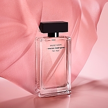 Narciso Rodriguez Musc Noir - Eau de Parfum  — photo N3