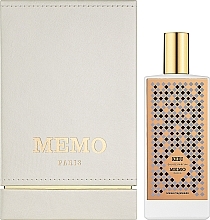 Memo Kedu - Eau de Parfum — photo N3