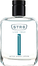 STR8 Live True - After Shave Lotion — photo N2